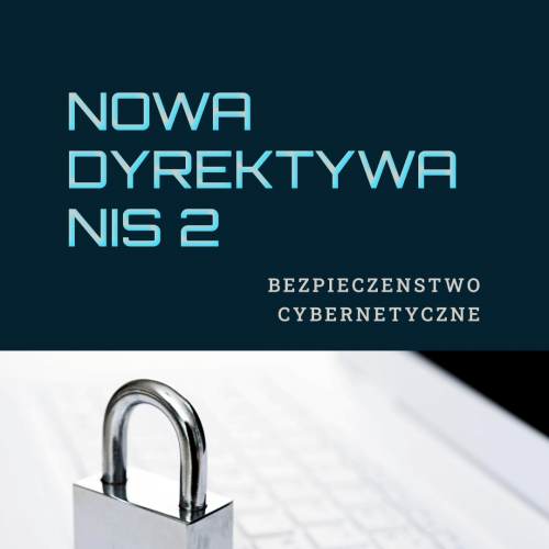 Dyrektywa NIS 2